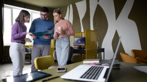 Adapt to Workplace Tech Trends Adapt to Workplace Tech Trends